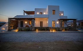 Katikies Ftelia Mykonos